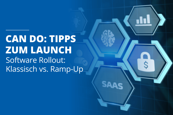 DE classic vs ramp up