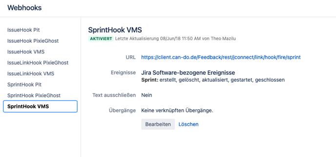 WebHook_SprintHook